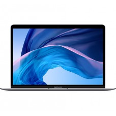 Lietots MacBook Air 13'' 1.6GHz/8GB/256GB SSD/ UHD 617/ 2019 (Space Gray) 